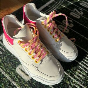 Alexander McQueen Sneakers